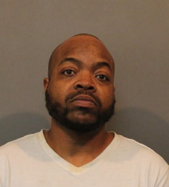 Suspect taken into custody after Chicago man fatally shot in Hammond before flipping car, police say | Crime and Courts Davanta Jackson